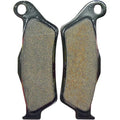 Sbs SI Sintered Off-Road Motorcycle Brake Pads (671SI)