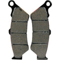 Sbs HF Ceramic Motorcycle Brake Pads (674HF)