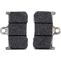 Sbs DC Dual Carbon Racing Motorcycle Brake Pads (782DC)