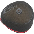 Moose Racing Triple Layer Foam Air Filter (Black) 1011-2558