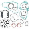 Moose Racing Complete Engine Gasket Kit w/ Oil Seals (M811256)