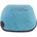 Moose Racing Precision Pre-Oiled Foam Air Filter (Blue) 1011-3580