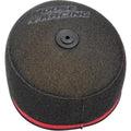 Moose Racing Triple Layer Foam Air Filter (Black) 1011-2588