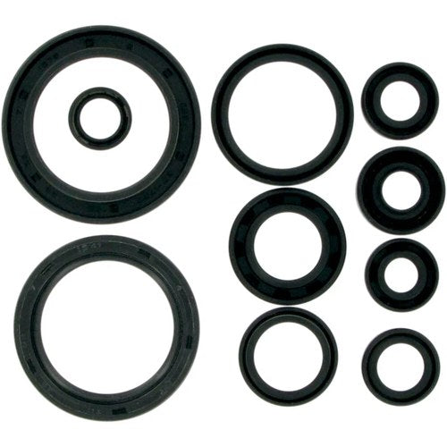Moose Racing Engine Oil Seal Kit (M822178)