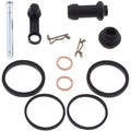 Moose Racing Front Brake Caliper Rebuild Kit (1702-0286)
