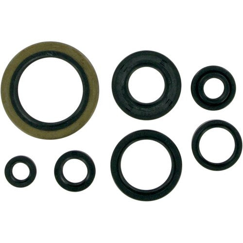 Moose Racing Engine Oil Seal Kit (M822126)
