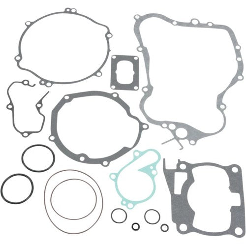 Moose Racing Complete Engine Gasket Kit w/out Oil Seals (M808636)