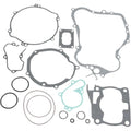 Moose Racing Complete Engine Gasket Kit w/out Oil Seals (M808636)