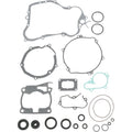 Moose Racing Complete Engine Gasket Kit w/ Oil Seals (M811636)