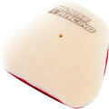Moose Racing Dry Foam Air Filter (Yellow) 1011-3127