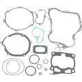 Moose Racing Complete Engine Gasket Kit w/out Oil Seals (M808637)