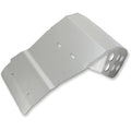Moose Racing Aluminum Skid Plate (Silver) M434X
