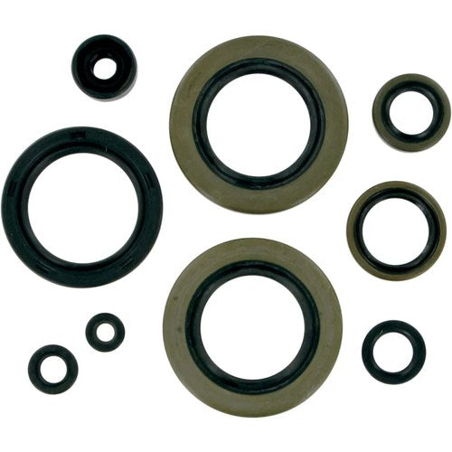 Moose Racing Engine Oil Seal Kit (M822104)
