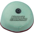 Moose Racing Triple Layer Foam Air Filter (Black) 1011-3641