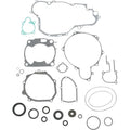 Moose Racing Complete Engine Gasket Kit w/ Oil Seals (M811666)