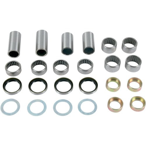 Moose Racing Rear Swingarm Bearing Kit (1302-0050)