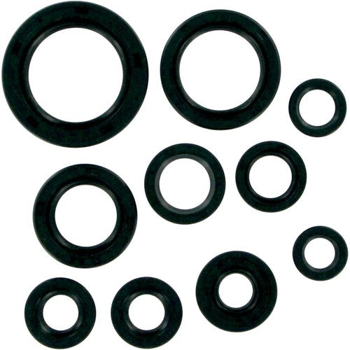 Moose Racing Engine Oil Seal Kit (M822107)