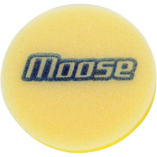 Moose Racing Dry Foam Air Filter (Yellow) M762-20-05