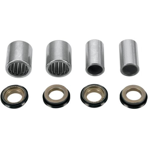 Moose Racing Rear Swingarm Bearing Kit (A28-1080)