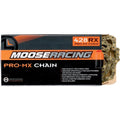 Moose Racing 428 Rxp Pro-MX Chain (Gold) 428|100 links | M575-00-100