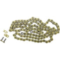 Moose Racing 428 Rxp Pro-MX Chain (Gold) 428|114 links | M575-00-114