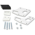 Moose Racing Aluminum Chain Guide (Natural) 1231-0429