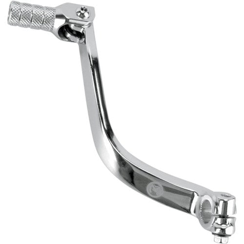 Moose Racing Aluminum Shift Lever (Natural) 1602-0259