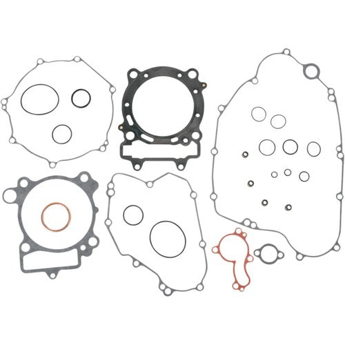 Moose Racing Complete Engine Gasket Kit w/out Oil Seals (0934-1894)