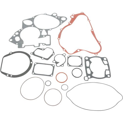 Moose Racing Complete Engine Gasket Kit w/out Oil Seals (0934-0132)