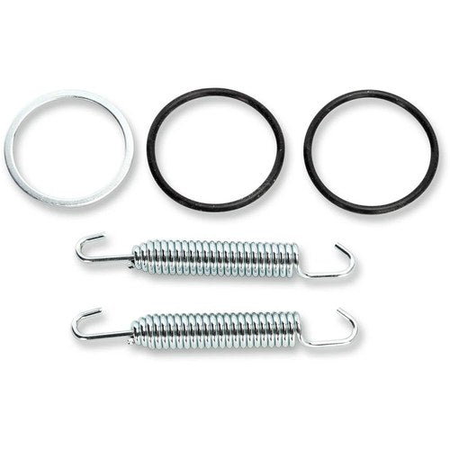 Moose Racing Exhaust Gasket Kit (0934-5330)