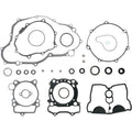 Moose Racing Complete Engine Gasket Kit w/ Oil Seals (0934-1485)