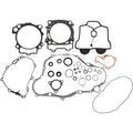 Moose Racing Complete Engine Gasket Kit w/ Oil Seals (0934-2212)