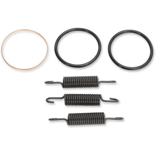 Moose Racing Exhaust Gasket Kit (0934-5340)