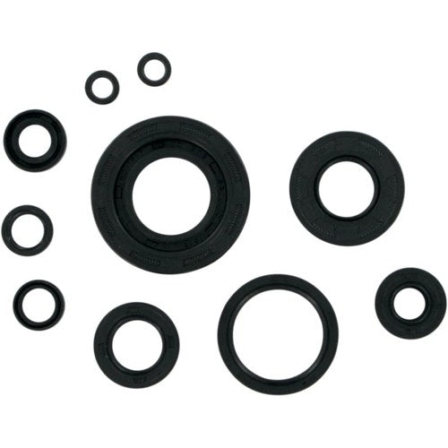 Moose Racing Engine Oil Seal Kit (0935-0113)