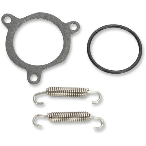 Moose Racing Exhaust Gasket Kit (0934-5313)