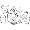 Moose Racing Complete Engine Gasket Kit w/ Oil Seals (0934-0634)