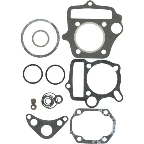 Moose Racing Top End Engine Gasket Kit (0934-0262)