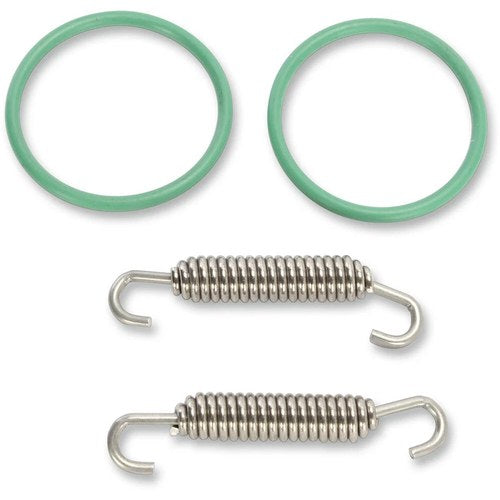 Moose Racing Exhaust Gasket Kit (0934-5314)