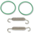 Moose Racing Exhaust Gasket Kit (0934-5314)