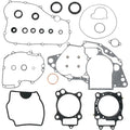 Moose Racing Complete Engine Gasket Kit w/ Oil Seals (0934-1475)