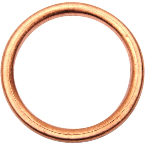 Moose Racing Exhaust Gasket Kit (0934-5279)