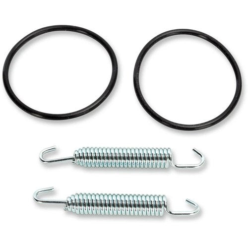 Moose Racing Exhaust Gasket Kit (0934-5322)