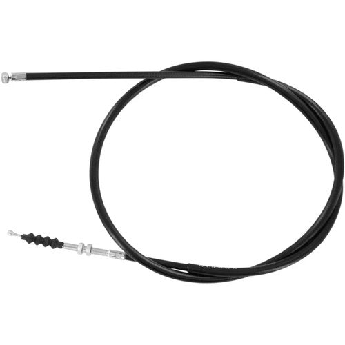 Motion Pro Black Vinyl Clutch Cable (02-0172)