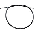 Motion Pro Black Vinyl Front Brake Cable (02-0165)
