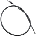 Motion Pro Black Vinyl Clutch Cable (02-0224)