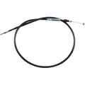 Motion Pro Black Vinyl Clutch Cable (02-0339)