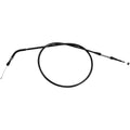 Motion Pro Black Vinyl Clutch Cable (02-0412)