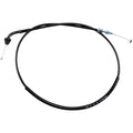 Motion Pro Black Vinyl Pull Throttle Cable (04-0012)
