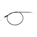Motion Pro Black Vinyl Throttle Cable (02-0384)