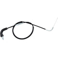 Motion Pro Black Vinyl Push Throttle Cable (Non Calif Model) (04-0165)